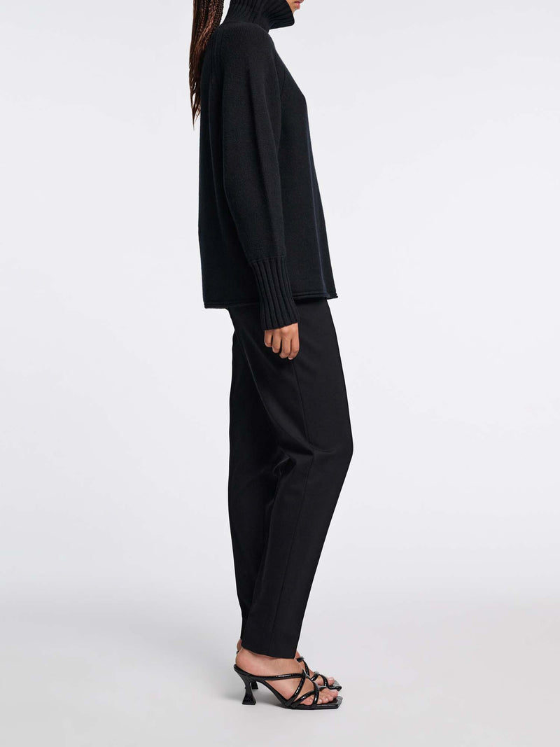 Dorothee Schumacher Emotional Essence Cropped Pants