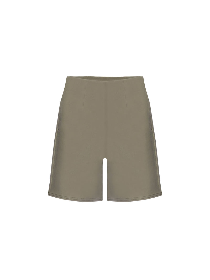 MM Shock Denim Shorts