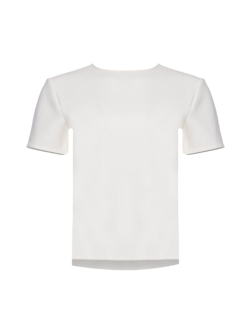 Marie Saint Pierre Khloe Top
