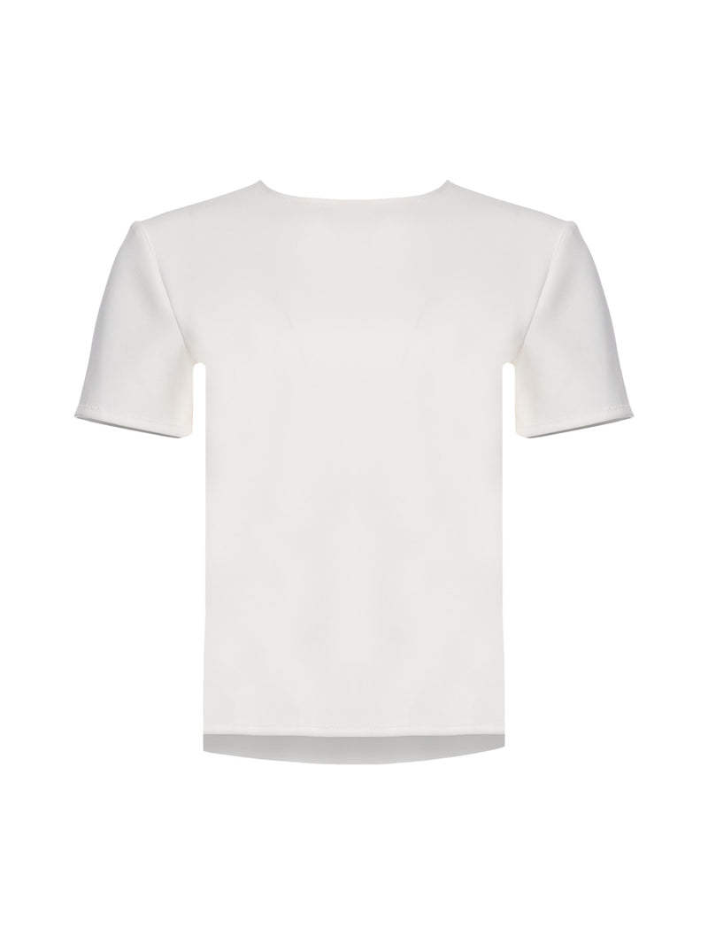 Marie Saint Pierre Khloe Top