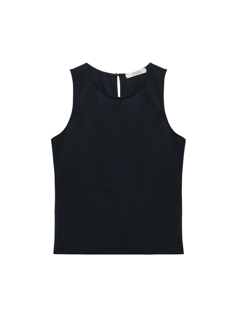 Dorothee Schumacher Emotional Essence II Racerback Top