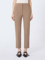 Max Mara Pegno Double Jersey Trouser