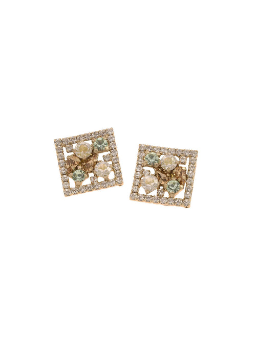Rebekah Price Empress Earrings