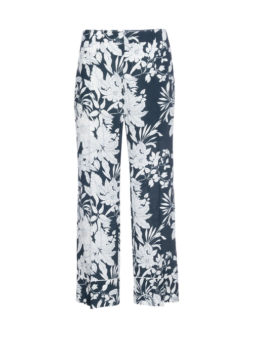 N&deg;21 Printed Pants