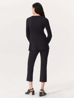 Rag &amp; Bone Roslyn Ponte Blazer