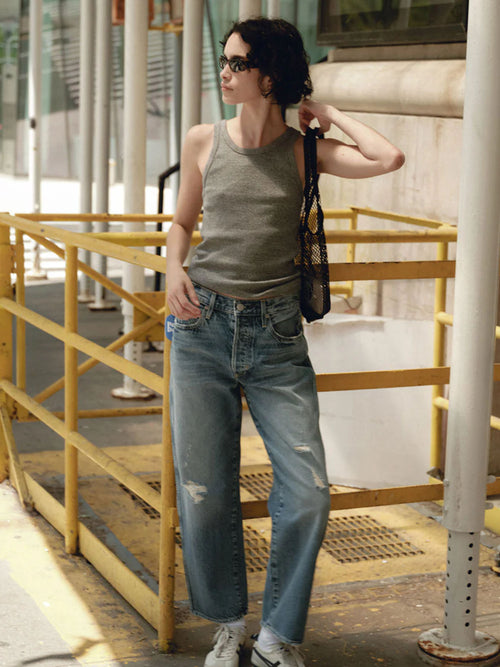 Amo Denim Hattie Jeans