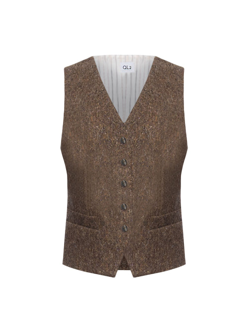 QL2 Betty Vest