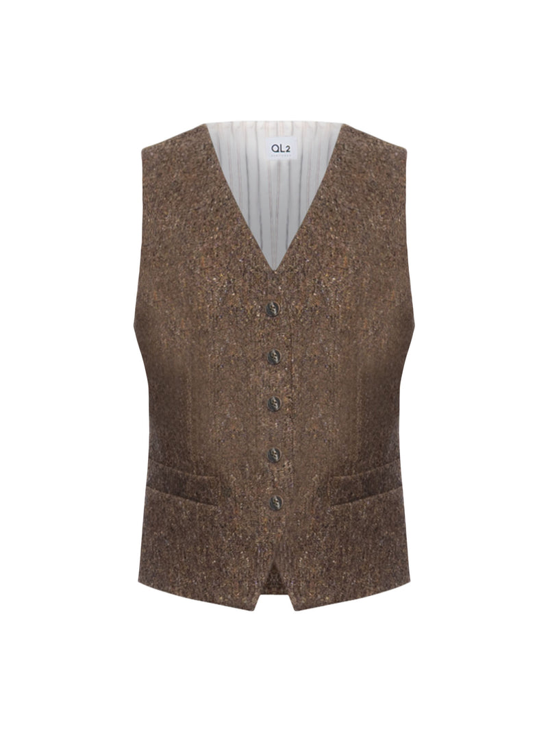 QL2 Betty Vest