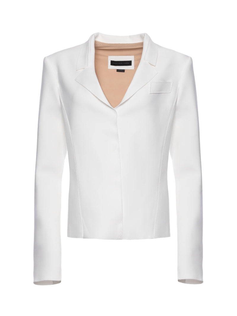 Marie Saint Pierre Malta Jacket