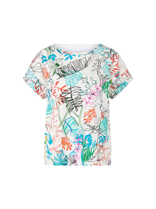 Marc Cain Oversized T-Shirt