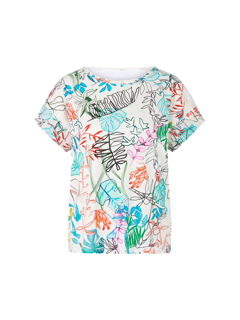 Marc Cain Oversized T-Shirt