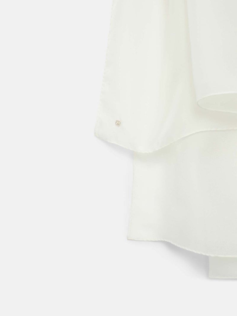 Dorothee Schumacher Sheer Lightness Scarf