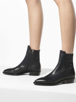 AGL Mahe' Stretch Lowboot