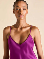 Olivia von Halle Bliss Camisole Set