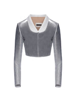 Marie Saint Pierre Julia Blazer