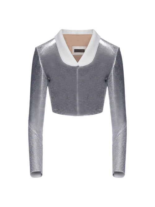 Marie Saint Pierre Julia Blazer