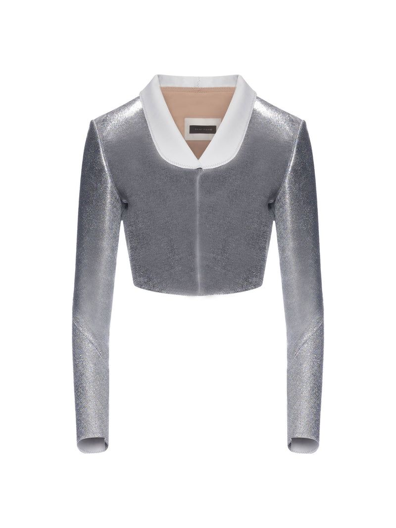 Marie Saint Pierre Julia Blazer