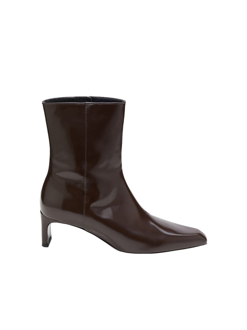 Dorothee Schumacher Subtle Shine Ankle Boot