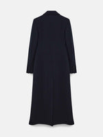 Dorothee Schumacher Comfy Chic Double Breasted Coat
