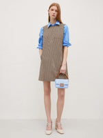 Marella Oliera Sleeveless Dress