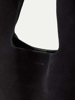 Veronica Beard Suede Sling Bag