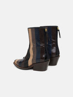 Dorothee Schumacher Patch Perfection Boot