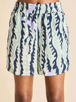 Olivia von Halle Kick Pajamas