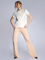 Marie Saint Pierre Hailey Top