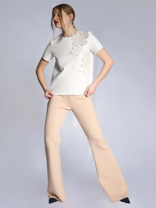 Marie Saint Pierre Hailey Top
