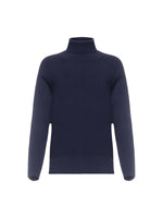 Repeat Knitted Turtleneck Pullover