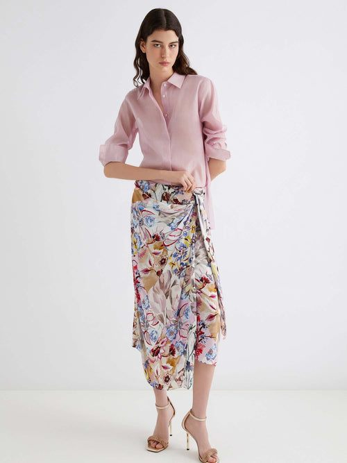 Marella Girone Skirt