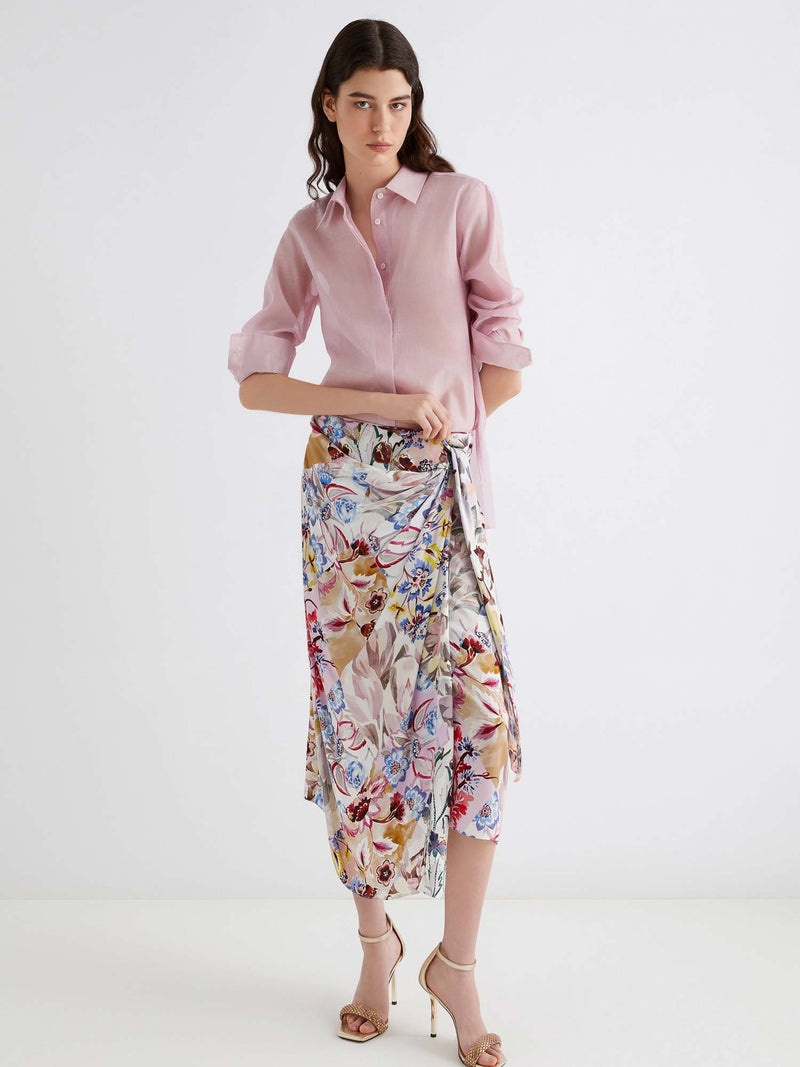 Marella Girone Skirt