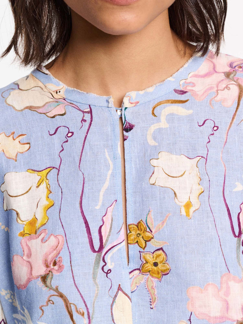Dorothee Schumacher Floral Power Dress