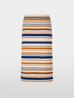 Marc Cain Rethink Together Pleated Skirt