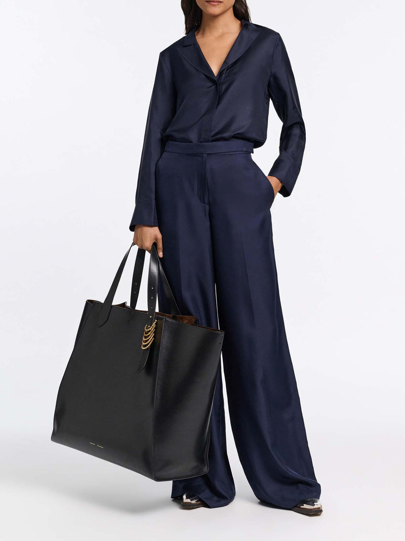 Dorothee Schumacher Trench It Up Pants