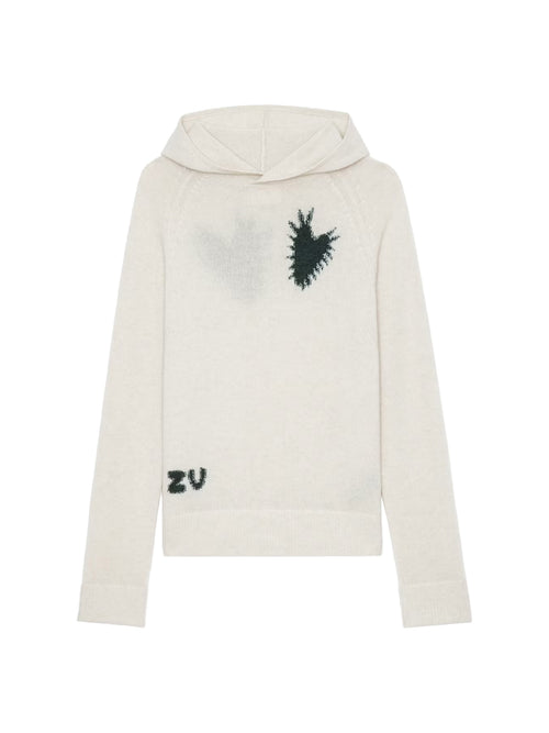 Zadig &amp; Voltaire Cashmere Jumper