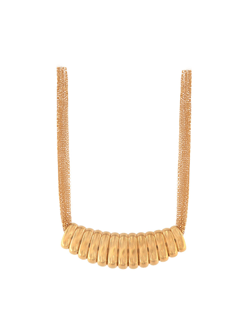 Lincetto Gioielli Centerpiece Necklace