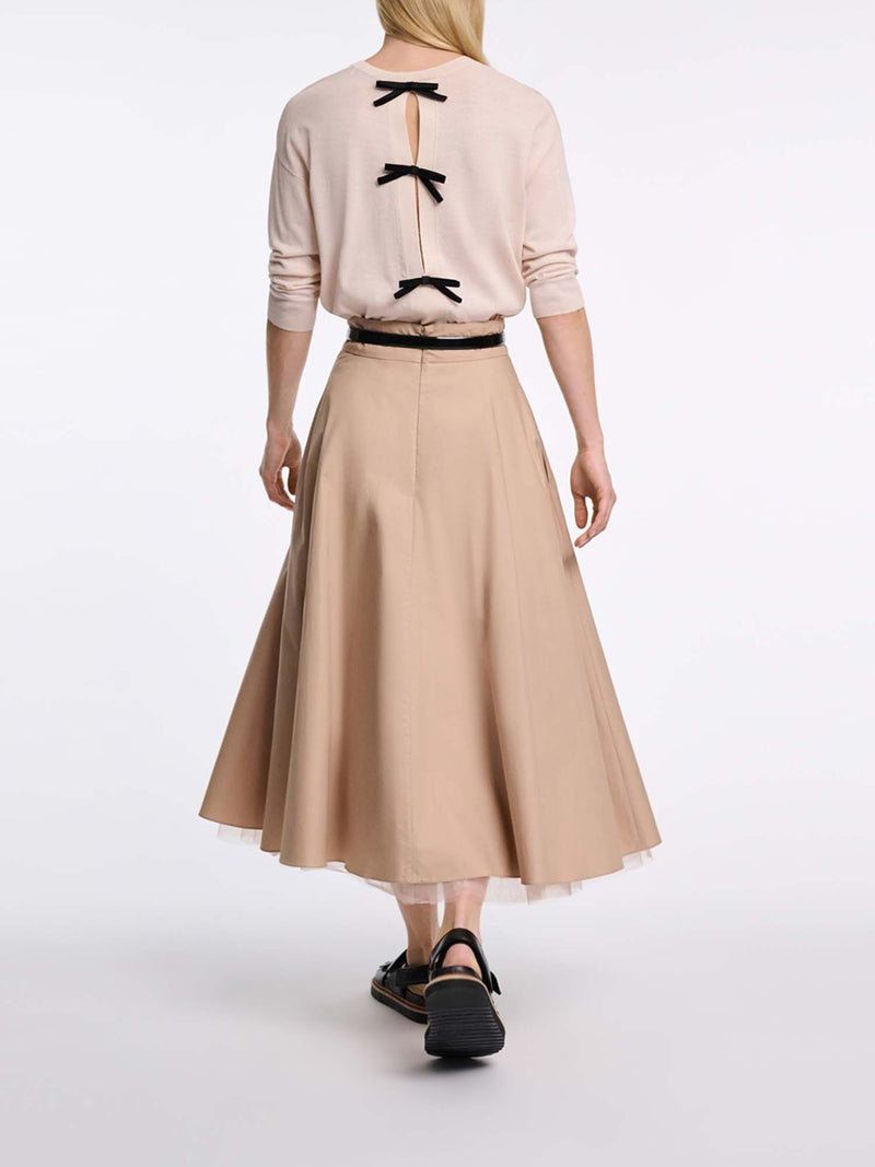 Dorothee Schumacher Refined Essentials Pullover