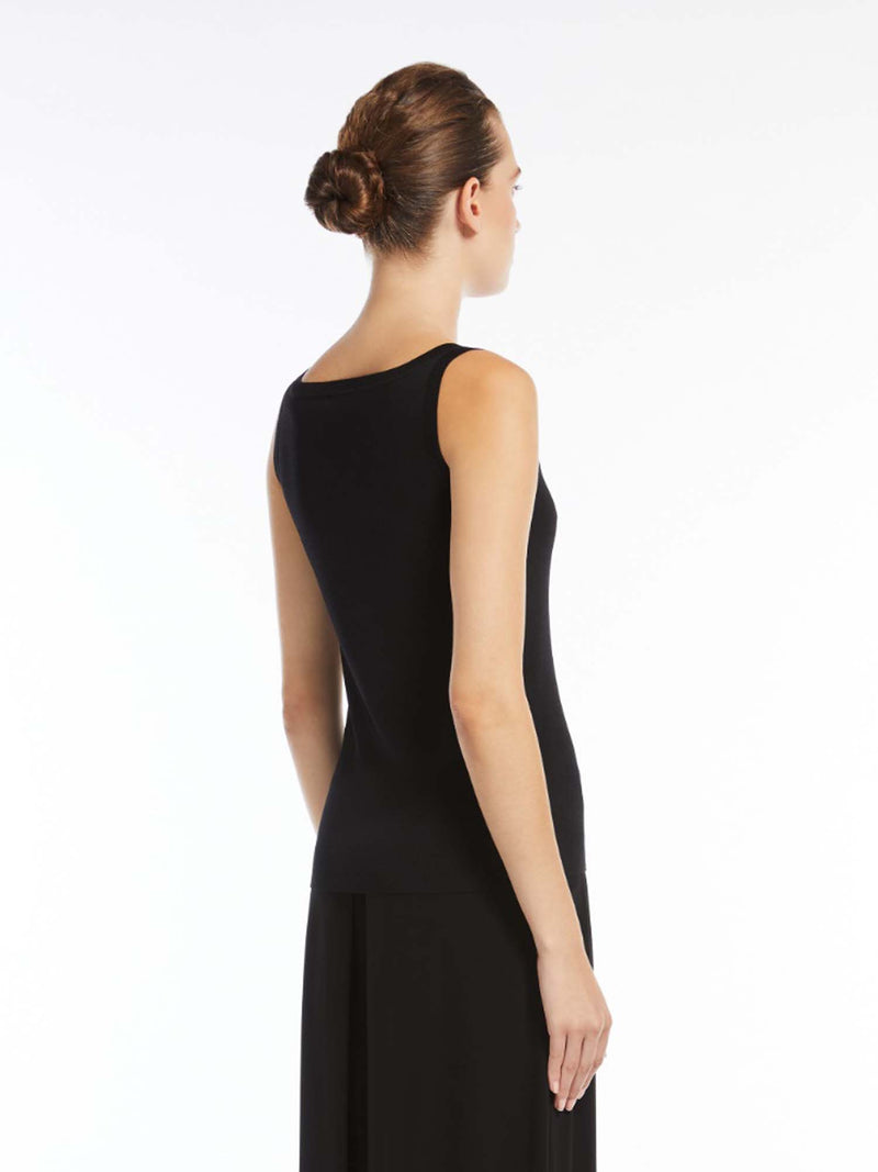 Max Mara Pure Pentola Tank Top