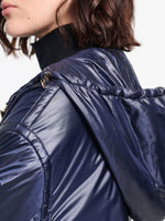 Dorothee Schumacher Cozy Coolness Jacket