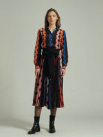 Sara Roka Ribbon Belt