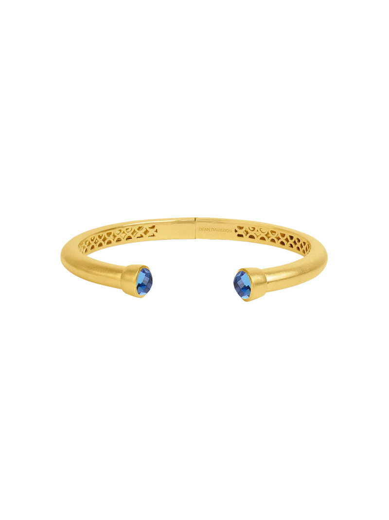 Dean Davidson Knockout Cuff Bracelet
