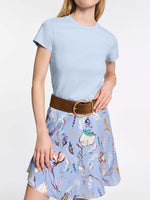 Dorothee Schumacher All Time Favourites O-neck Shirt