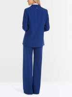Marc Cain Double Breasted Blazer