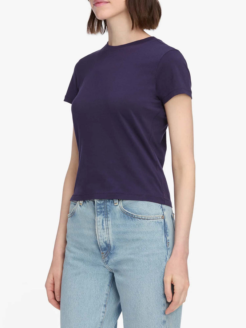 Frame The Baby Tee