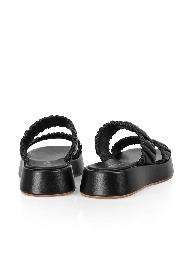 Marc Cain Two Strap Sandals