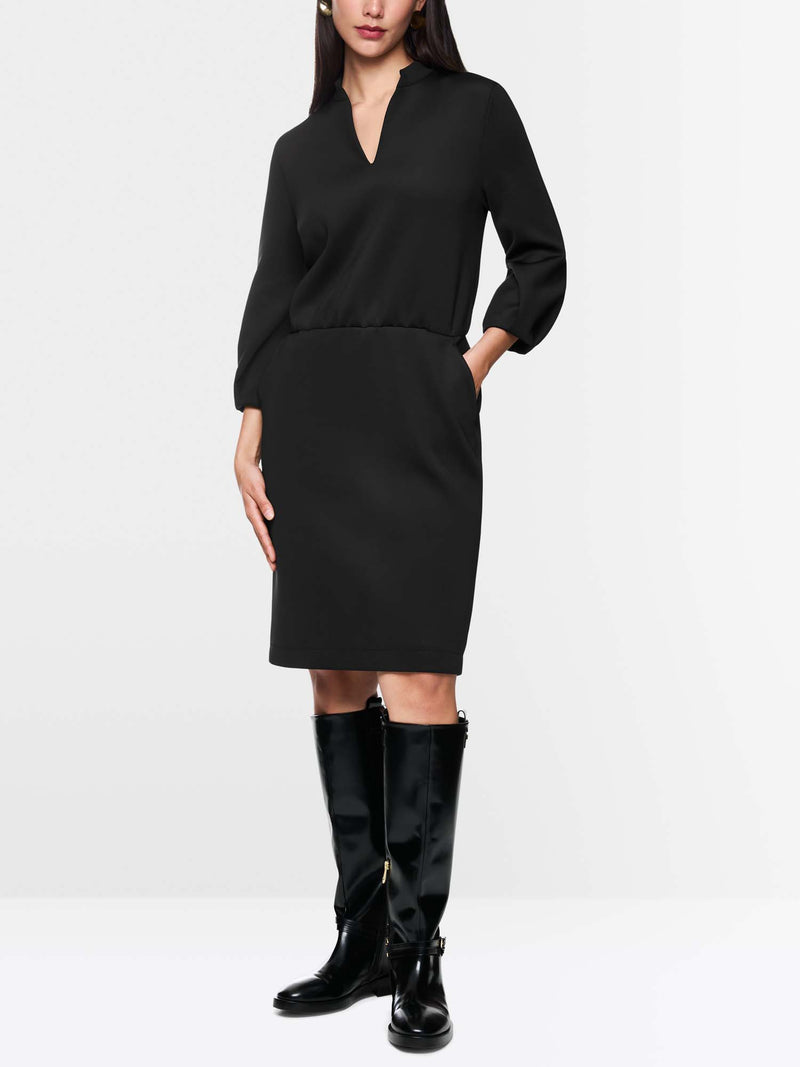 Marc Cain Chic Scuba Dress