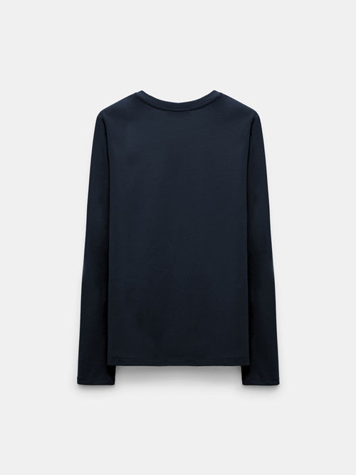 Dorothee Schumacher All Time Favourites Long Sleeve Shirt
