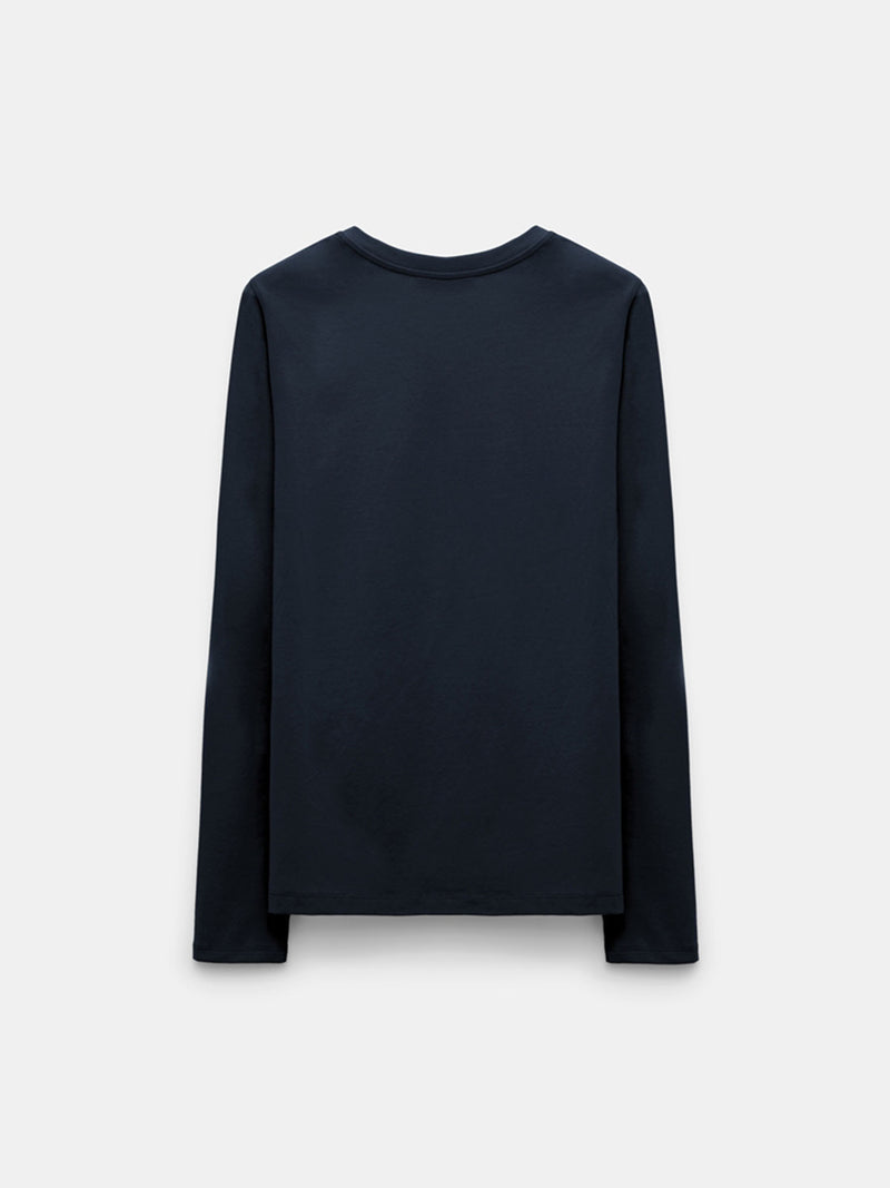 Dorothee Schumacher All Time Favourites Long Sleeve Shirt
