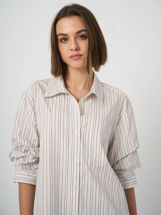 Women's Blouses, Tops, T-Shirts & Bodysuits | Hangar9 Designer